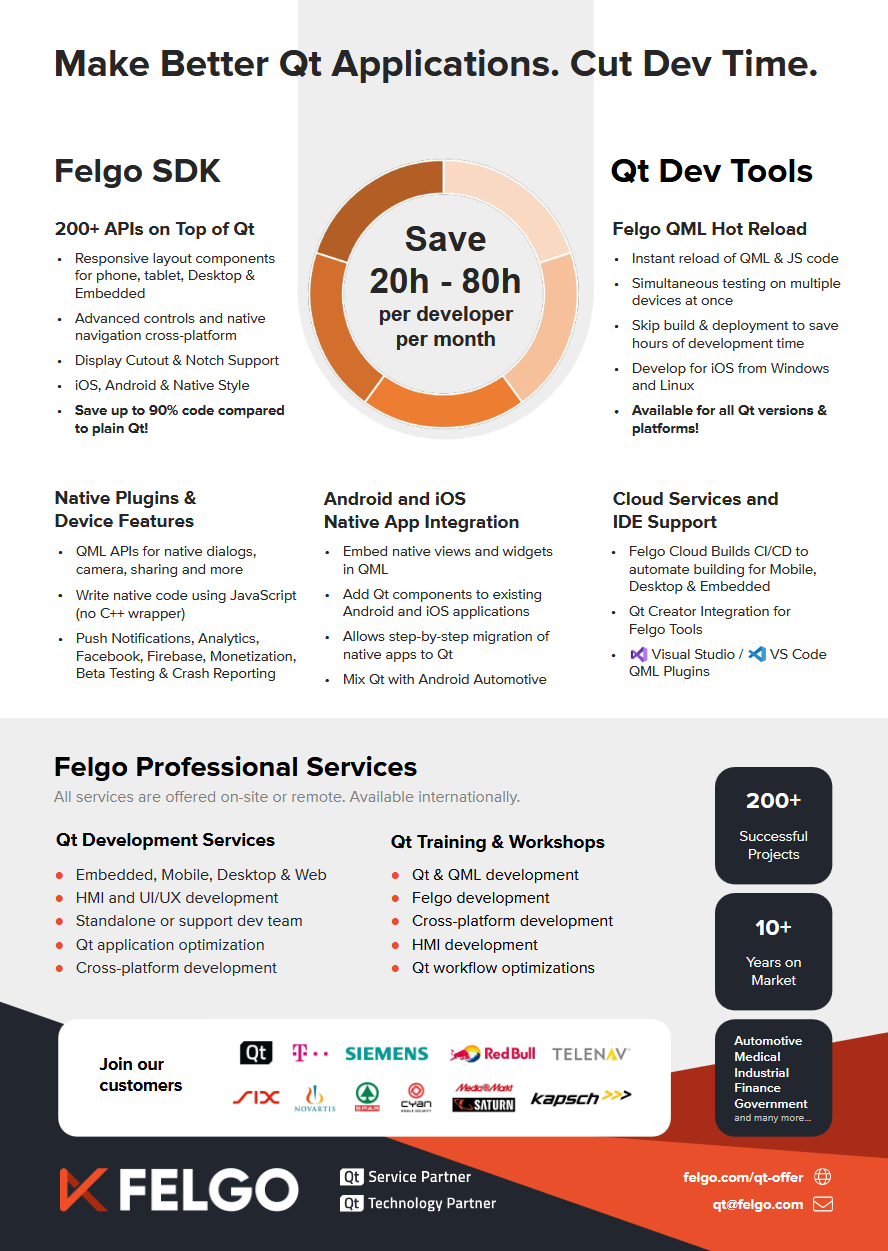 Felgo_Handout_for_Qt_Developers_preview